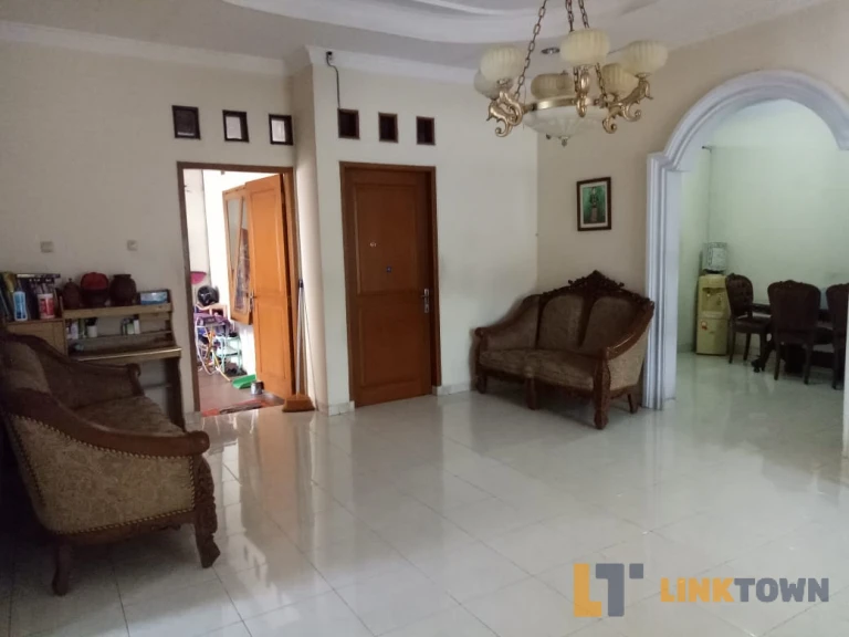 Linktown Jatikramat Linktown Jatikramat